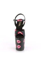 FLAM809KISSES/BPU/M - FLAMINGO-809KISSES by Pleaser